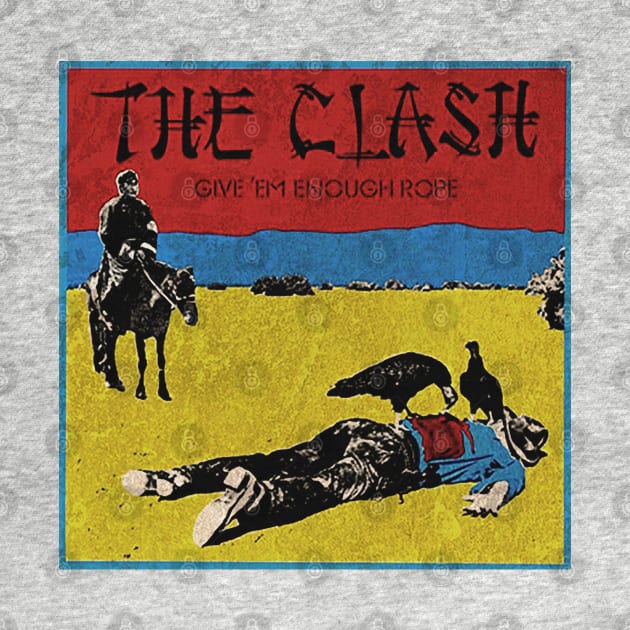Fanart The clash by the art origami